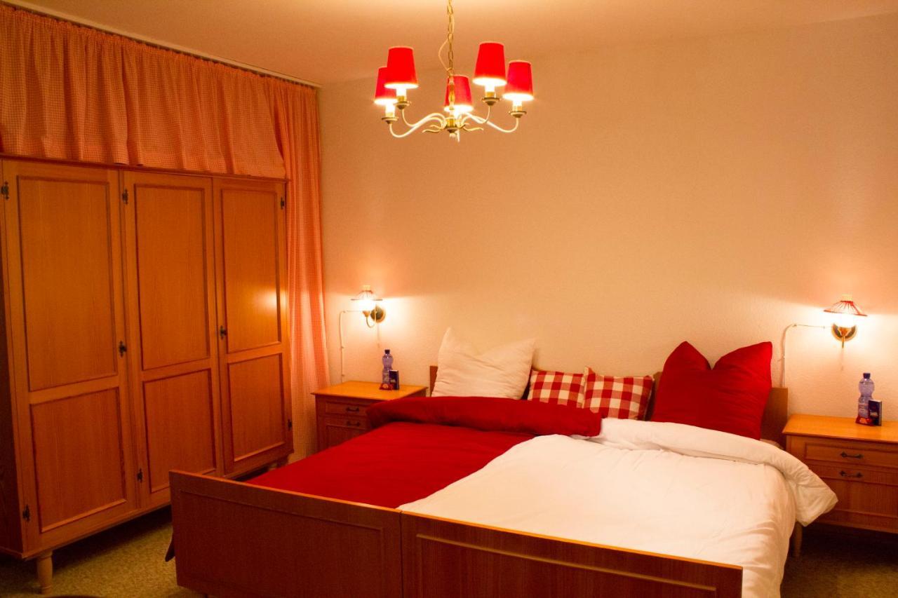 Gemuetliche Ferienwohnung - Mitten Im Schwarzwald 베르나우임슈바르츠발트 외부 사진
